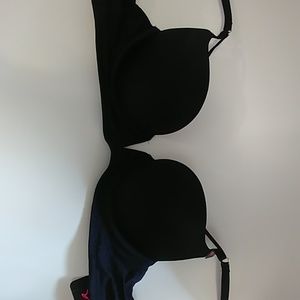 Brand New La Senza Push-Up Bra